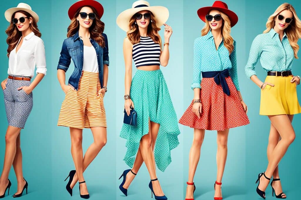 Descubra Combinações de Roupas Perfeitas! 12 Combinações de roupas