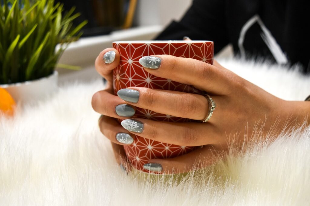 Ideias de unhas para diferentes ocasiões