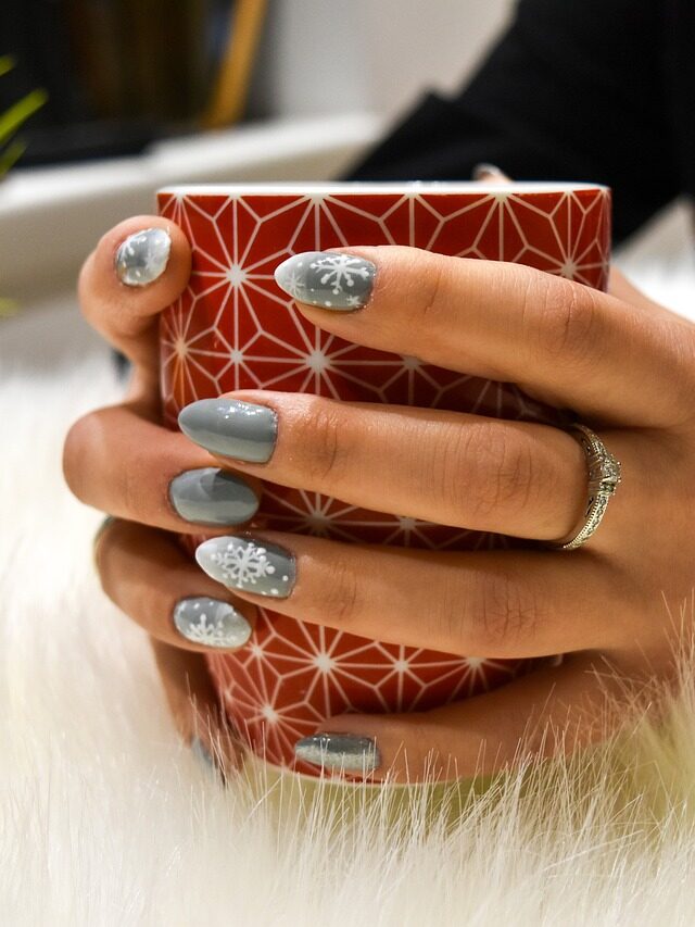 Ideias de unhas para diferentes ocasiões