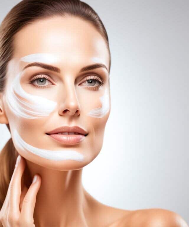 Tonificação facial