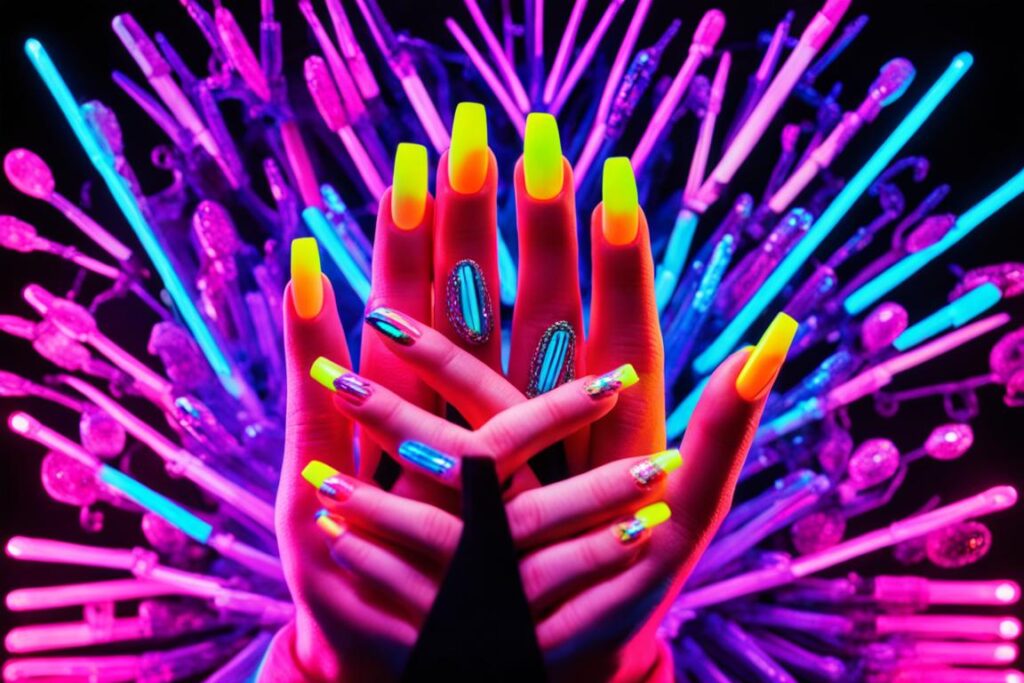 vantagens unhas neon vantagens unhas neon