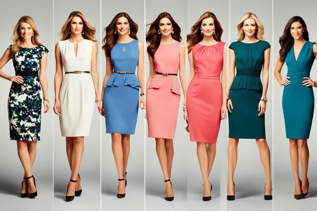 vestidos para trabalhar vestidos para trabalhar