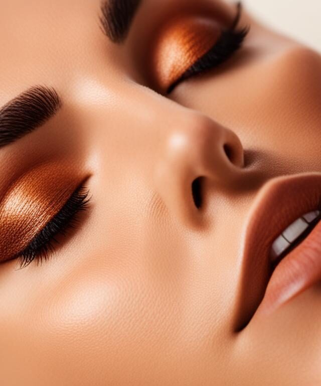 sobrancelha henns ou micropigmentação