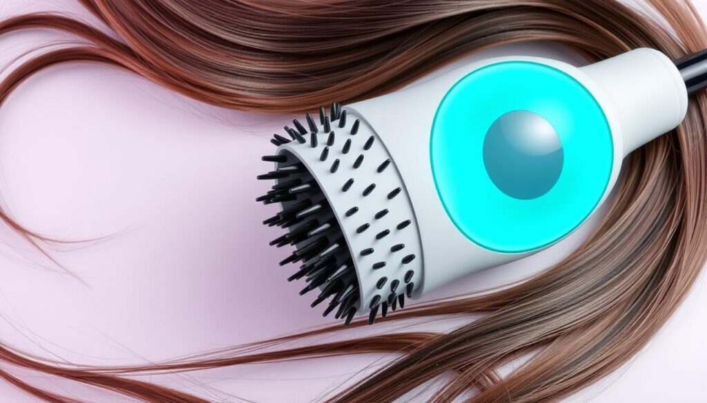 características da escova secadora revlon características da escova secadora revlon