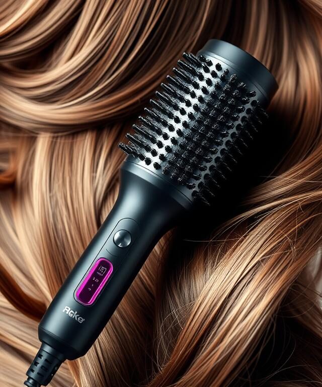 escova secadora 1300w