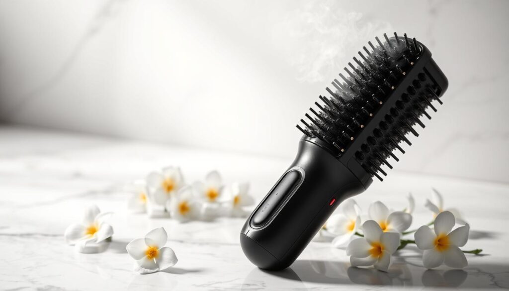 escova secadora Dyson escova secadora Dyson