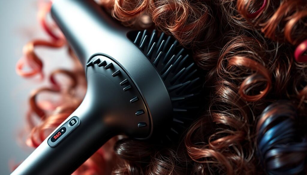 escova secadora cabelo crespo escova secadora cabelo crespo