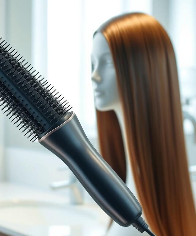 escova secadora juliette