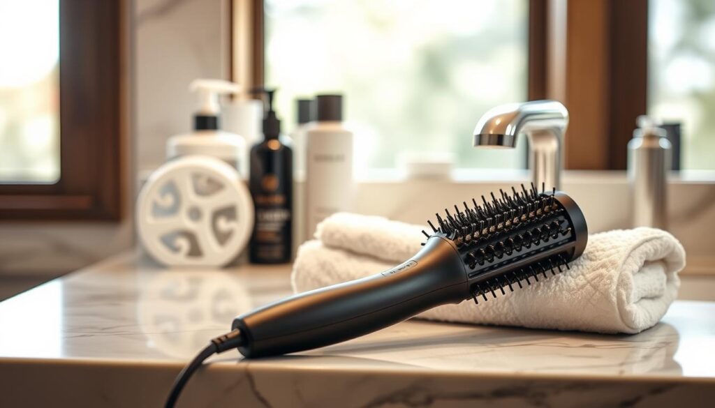 escova secadora qual a melhor