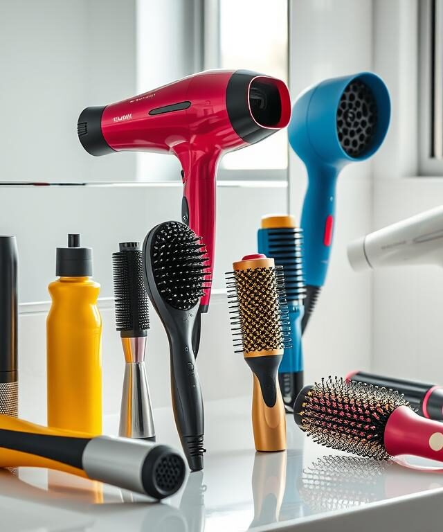 escova secadora qual a melhor