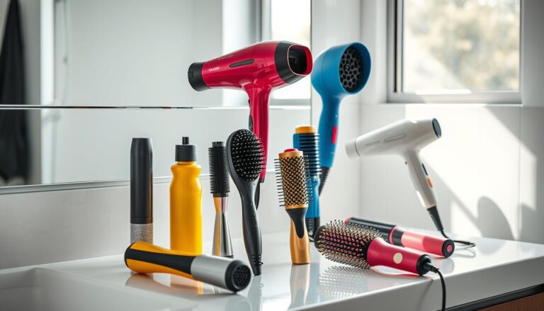 Início 7 escova secadora qual a melhor