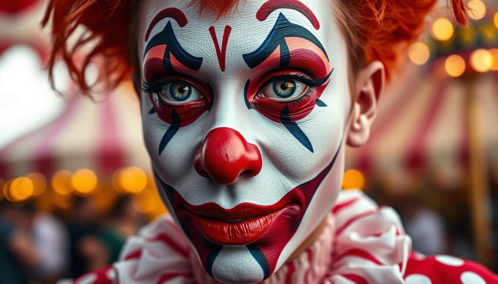 maquiagem artística maquiagem artística