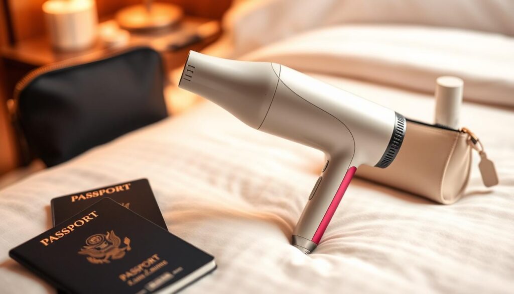 secador de cabelo compacto secador de cabelo compacto