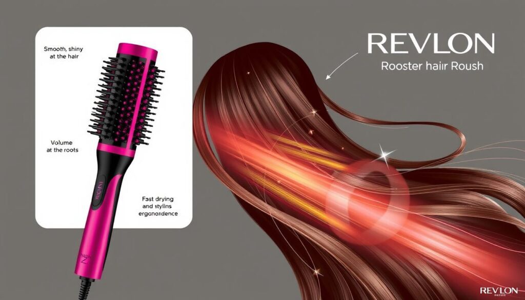 vantagens da escova secadora revlon vantagens da escova secadora revlon