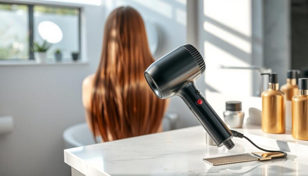 vantagens escova secadora