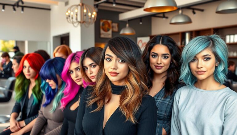 Início 5 corte de cabelo feminino 2024