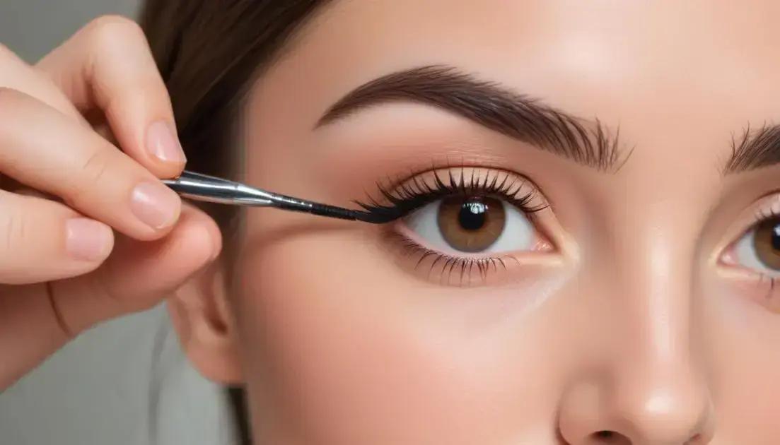 Técnicas para moldar sobrancelhas perfeitas Técnicas para moldar sobrancelhas perfeitas